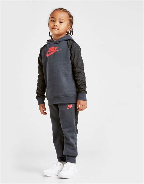 Vêtements pour Enfant. Nike CA.